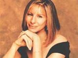 Barbra Streisand's Architecture Book