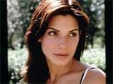 Sandra Bullock's First Car!