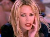 Kylie Minogueâ€™s Designer Clothes For Golf Course!