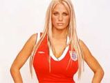 Jordan's Â£1m Olympic Dreams!
