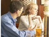 Why Do Blondes Ruin The First Dates?