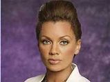 Vanessa Williams' Dress For Success Campaign