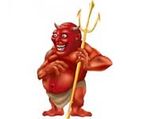 Tirukkural-On Virtue-Fear of Evil-Kural 208