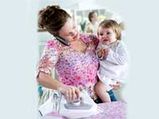 Is Housework Only A Woman's Job?
