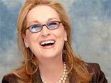 Meryl Streepâ€™s Honorary Doctorate From Princeton University