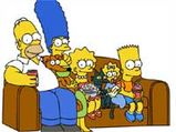 Simpsons Fan Spends 150,000 Pounds On Memorabilia