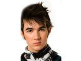 Kevin Jonas Gifts 210 Diamond-Encrusted Ring