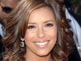 Eva Longoria: The New Face Of Heineken!
