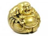 The Laughing Buddha's Zen