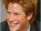 1 Hour+Prince Harry = 400 Pound Of Booze 