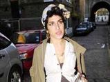 A Painting On Amy Winehouse!