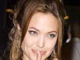 The Lost Designer Clothes Of Angelina Jolie!