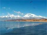 Manasa Sarovar-The Abode Of Girija