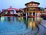 Get Cozy This Monsoon At Park Hyatt Goa!