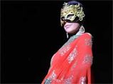Indian Fashion To Survive Recession!