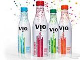 Coca-Colaâ€™s Fizzy Milk!