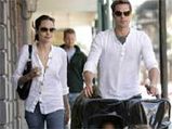 It's Just About Surviving: Brad Pitt 