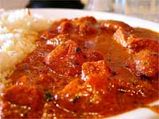 Top Indian Chefs' Fight For Chicken Tikka Masala!