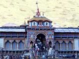 Hymn to Badrinath