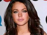 Lindsay Spends 11 Hours In Salon