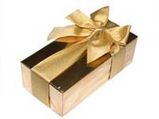 World's Most Expensive Chocolate Bar: Feel It!