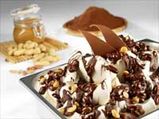 Chocolicious With Gelato Italiano
