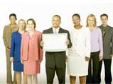 Women Prefer Working For Male Bosses!