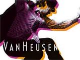 Van Heusen Conducts Men's Fashion Week!
