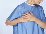 Males, Too, Are Prone To Breast Cancers 