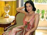 Dita Vonâ€™s Fascination For Eggcups!