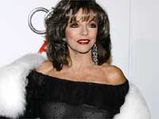 Joan Collinâ€™s Beauty Regime!