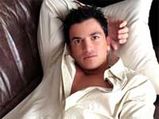 Peter Andre's Cookbook For Single Parents!