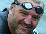 55-Year Old Swims Amazon In 66 Days