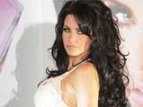 Katie Price: The Most Dangerous Cyberspace Celebrity!