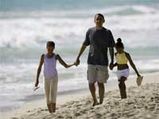 Obama In Martha's Vineyard