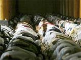 Kashmir Valley Gears Up For Ramadan