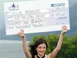 Â£205K For A Coke Spree!