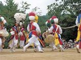 The Colourful Mela Patt Fair!