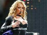 Financial Ruin Forced Britney For The World Tour 