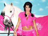 Jordan Gets 'Cross Dresser' At 130,000 Pounds