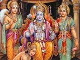 Sri Ramavatar-Part II