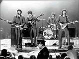 Success Ruined The Beatles