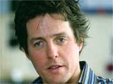 Art Exhibition For Hugh Grantâ€™s Dad!