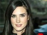 The Haunted House Of Jennifer Connelly At London!