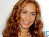 Leona Lewis Refuses To Open Clothing Line Over Fur Use!