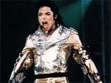 The Life-Size 'Thriller' Doll Of Michael Jackson !