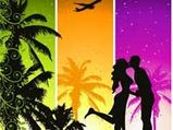 Men Admit To Casual Fling In Air! 