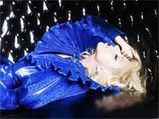 The Wacky VMA Dress For Lady Gaga!