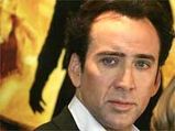 Nicolas Cage Auctions Off LA Mansion!