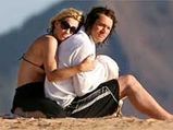 Jim Carrey, Jenny McCarthy Say 